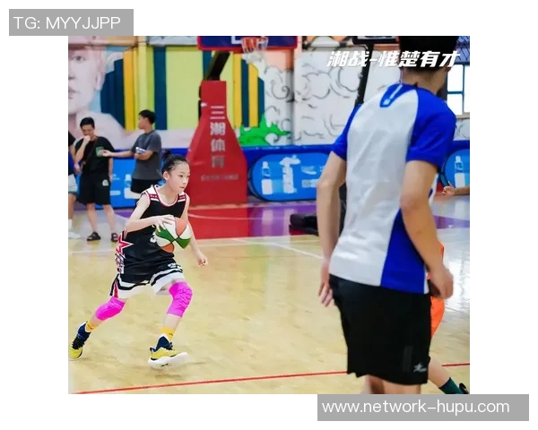 吴娜的篮球人生：从热爱到坚持的深度对话与成长之路