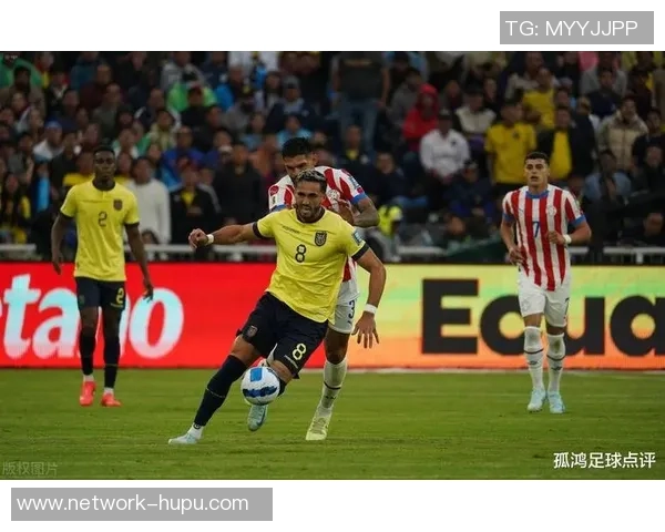 哥伦比亚与巴拉圭足球对决全面分析及战术解读 哥伦比亚与巴拉圭足球对决全面分析及战术解读
