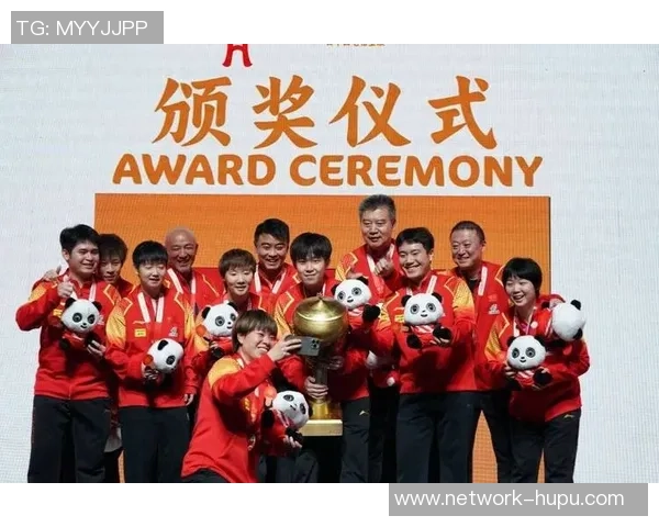 成都乒乓球队的拼搏历程与荣耀时刻的特别报道